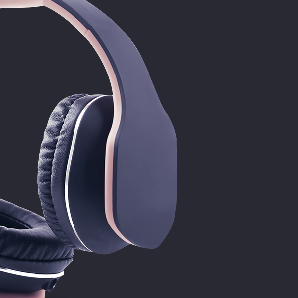 SMLX3 Headphones
